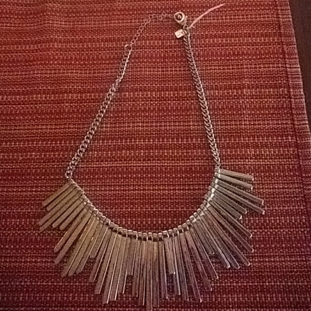 Parklane necklace